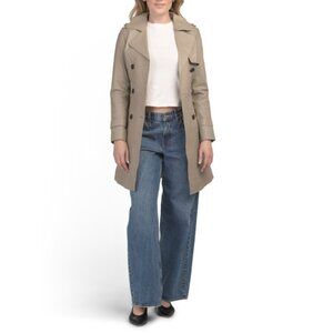 BOD & CHRISTENSEN Lush Leather Laure Jacket